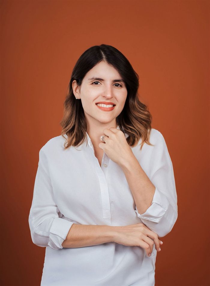 Guadalupe Batlle, analista del comportamiento certificada de Little Bright Steps